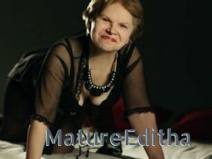 MatureEditha
