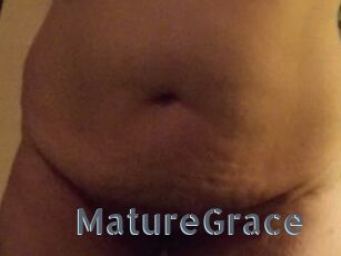 MatureGrace