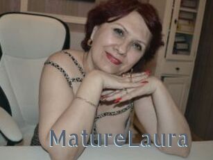 MatureLaura