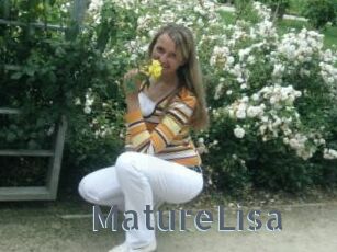 MatureLisa