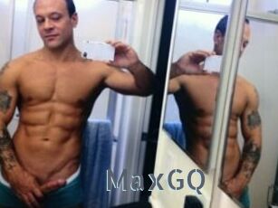 MaxGQ