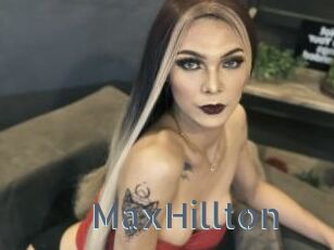 MaxHillton