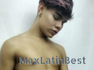 MaxLatinBest