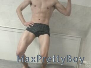 MaxPrettyBoy