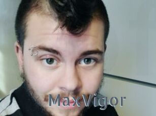 MaxVigor