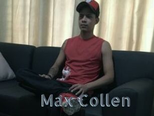 Max_Collen