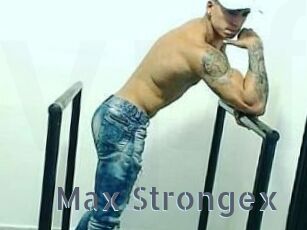 Max_Strongex_