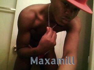 Maxamill