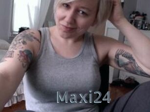 Maxi24