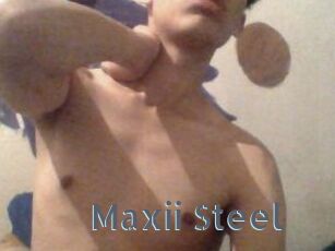 Maxii_Steel