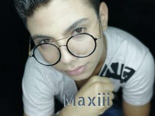 Maxiii