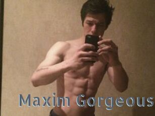 Maxim_Gorgeous