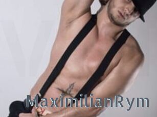 MaximilianRym