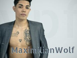 MaximilianWolf