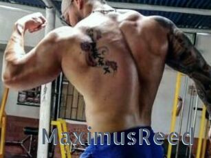 MaximusReed