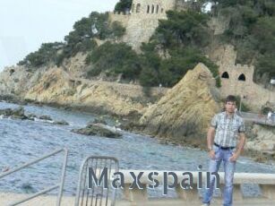 Maxspain