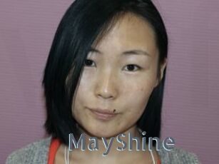 MayShine