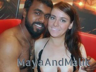MayaAndMalik
