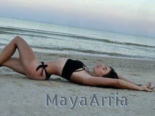 MayaArria