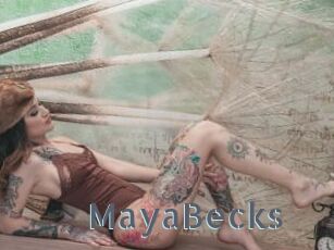 MayaBecks