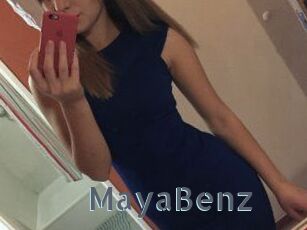 Maya_Benz
