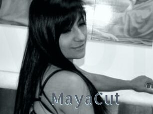 MayaCut