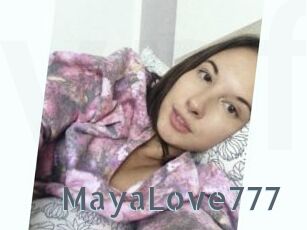 MayaLove777