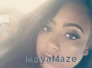 Maya_Maze
