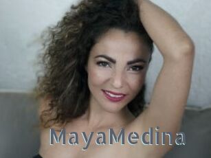 MayaMedina