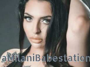 MayaMilaniBabestation