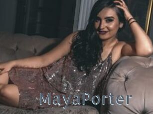 MayaPorter