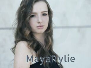 MayaRylie