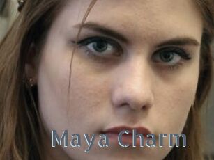 Maya_Charm