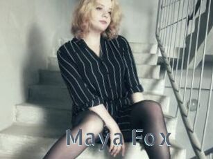 Maya_Fox Vidéos Porno FR