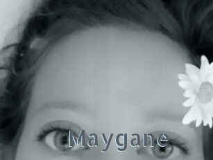 Maygane
