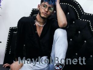 MaykolBonett Vidéos Porno FR