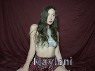 Maylani