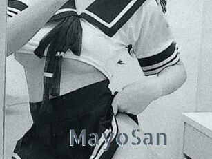 MayoSan