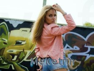 MeKetrin