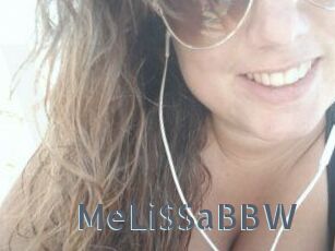 MeLiSSaBBW