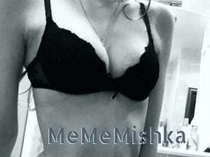 MeMeMishka