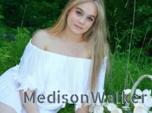 MedisonWalker