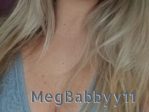 MegBabbyy11