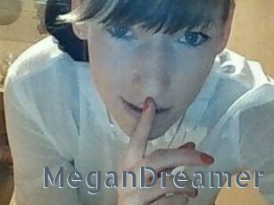 MeganDreamer