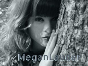 MeganLauder
