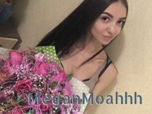 MeganMoahhh