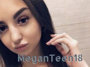 MeganTeen18