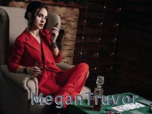 MeganTruvor Vidéos Porno FR
