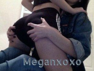 Meganxoxo