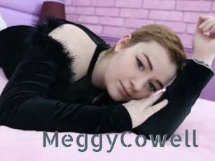 MeggyCowell